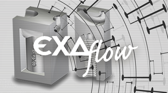 Exaflow
